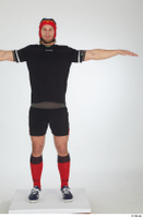  Erling dressed rugby clothing rugby player sports standing t-pose whole body 0001.jpg